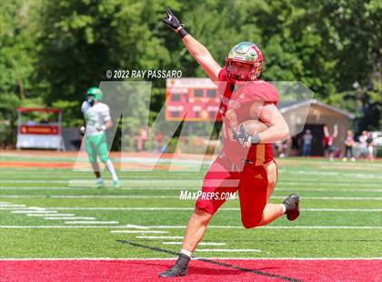 Thumbnail 2 in Cardinal Gibbons @ Bergen Catholic photogallery.