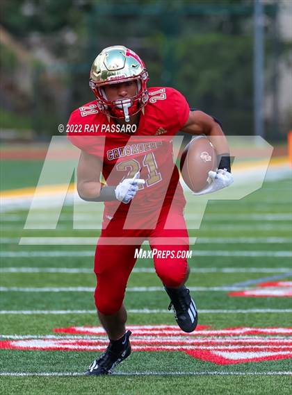 Thumbnail 2 in Cardinal Gibbons @ Bergen Catholic photogallery.