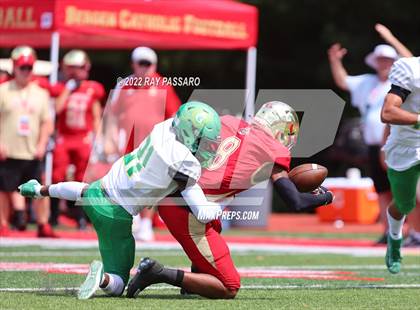 Thumbnail 2 in Cardinal Gibbons @ Bergen Catholic photogallery.