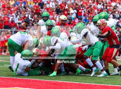 Thumbnail 1 in Cardinal Gibbons @ Bergen Catholic photogallery.