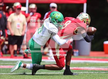 Thumbnail 1 in Cardinal Gibbons @ Bergen Catholic photogallery.