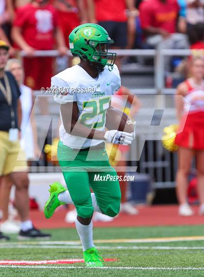 Thumbnail 2 in Cardinal Gibbons @ Bergen Catholic photogallery.