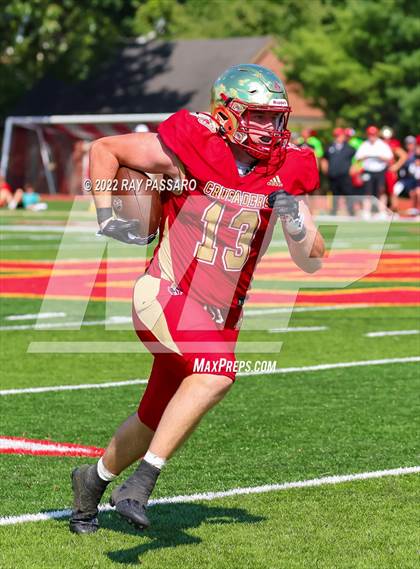 Thumbnail 1 in Cardinal Gibbons @ Bergen Catholic photogallery.
