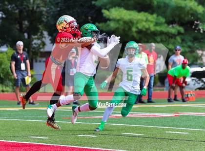 Thumbnail 1 in Cardinal Gibbons @ Bergen Catholic photogallery.