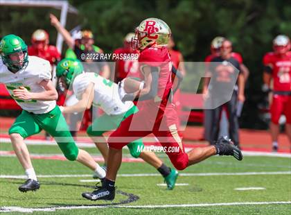 Thumbnail 2 in Cardinal Gibbons @ Bergen Catholic photogallery.