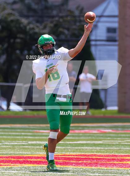 Thumbnail 1 in Cardinal Gibbons @ Bergen Catholic photogallery.