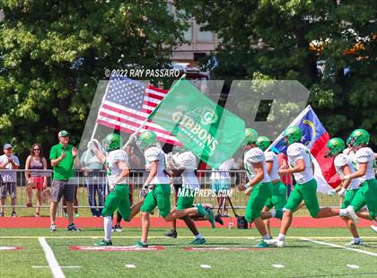 Thumbnail 3 in Cardinal Gibbons @ Bergen Catholic photogallery.