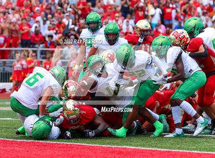 Thumbnail 1 in Cardinal Gibbons @ Bergen Catholic photogallery.
