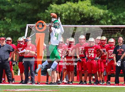 Thumbnail 3 in Cardinal Gibbons @ Bergen Catholic photogallery.