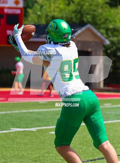 Thumbnail 3 in Cardinal Gibbons @ Bergen Catholic photogallery.