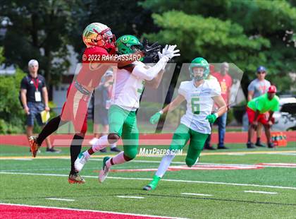 Thumbnail 3 in Cardinal Gibbons @ Bergen Catholic photogallery.