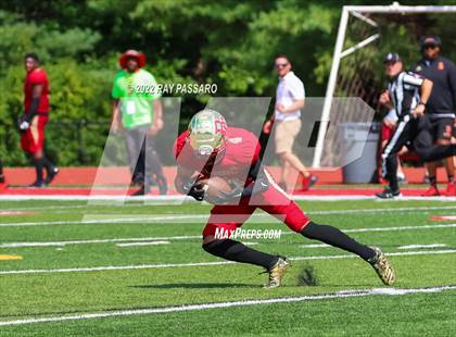 Thumbnail 2 in Cardinal Gibbons @ Bergen Catholic photogallery.