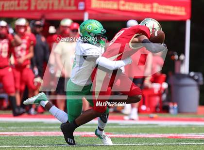 Thumbnail 2 in Cardinal Gibbons @ Bergen Catholic photogallery.