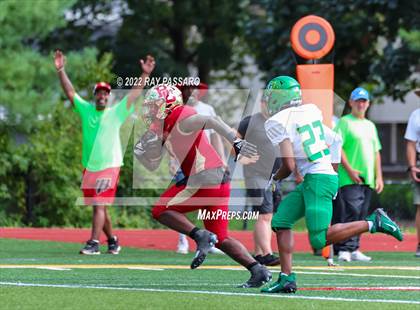 Thumbnail 2 in Cardinal Gibbons @ Bergen Catholic photogallery.