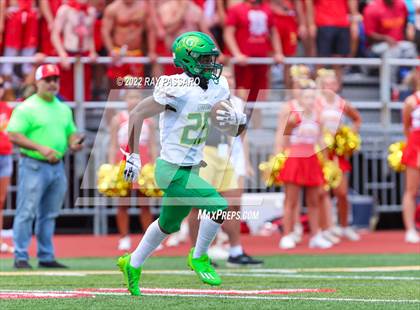 Thumbnail 2 in Cardinal Gibbons @ Bergen Catholic photogallery.