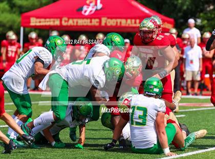 Thumbnail 2 in Cardinal Gibbons @ Bergen Catholic photogallery.
