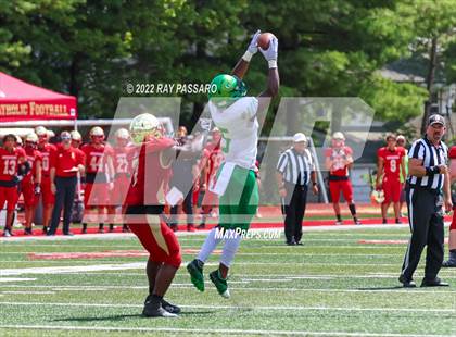 Thumbnail 1 in Cardinal Gibbons @ Bergen Catholic photogallery.