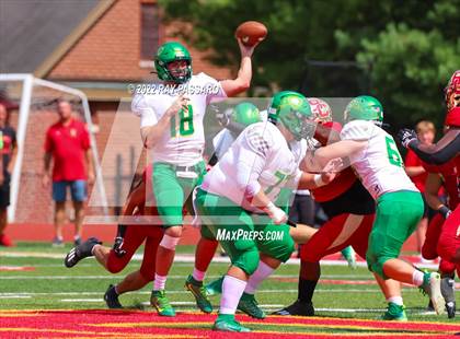Thumbnail 3 in Cardinal Gibbons @ Bergen Catholic photogallery.
