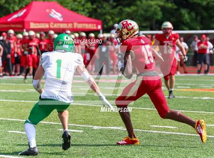 Thumbnail 1 in Cardinal Gibbons @ Bergen Catholic photogallery.