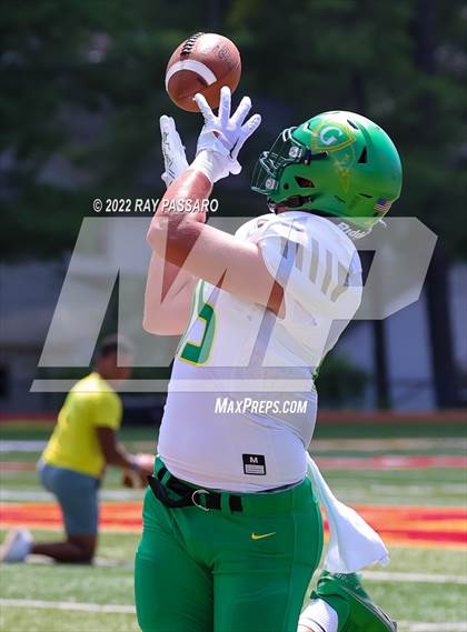 Thumbnail 2 in Cardinal Gibbons @ Bergen Catholic photogallery.