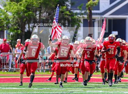 Thumbnail 2 in Cardinal Gibbons @ Bergen Catholic photogallery.