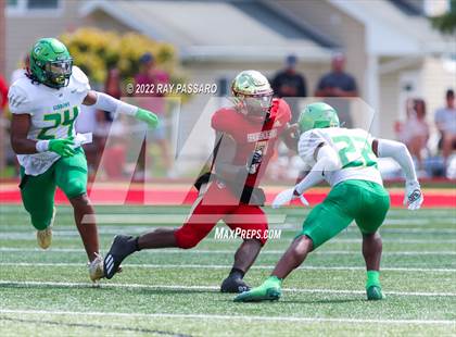 Thumbnail 3 in Cardinal Gibbons @ Bergen Catholic photogallery.