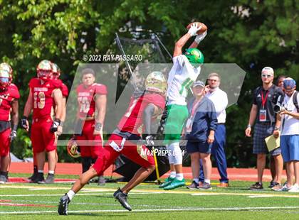Thumbnail 3 in Cardinal Gibbons @ Bergen Catholic photogallery.
