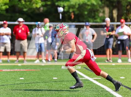Thumbnail 1 in Cardinal Gibbons @ Bergen Catholic photogallery.