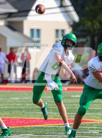 Thumbnail 1 in Cardinal Gibbons @ Bergen Catholic photogallery.