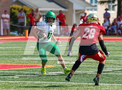 Thumbnail 2 in Cardinal Gibbons @ Bergen Catholic photogallery.