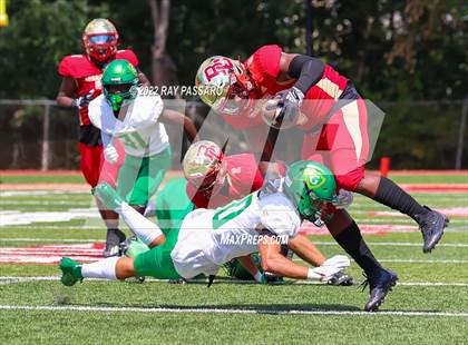 Thumbnail 3 in Cardinal Gibbons @ Bergen Catholic photogallery.