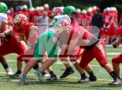 Thumbnail 2 in Cardinal Gibbons @ Bergen Catholic photogallery.