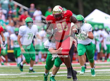Thumbnail 3 in Cardinal Gibbons @ Bergen Catholic photogallery.