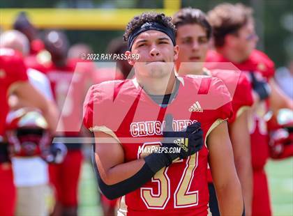 Thumbnail 3 in Cardinal Gibbons @ Bergen Catholic photogallery.