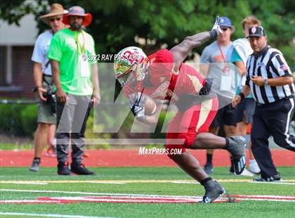 Thumbnail 1 in Cardinal Gibbons @ Bergen Catholic photogallery.