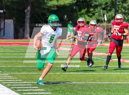 Thumbnail 3 in Cardinal Gibbons @ Bergen Catholic photogallery.