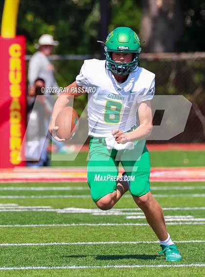 Thumbnail 1 in Cardinal Gibbons @ Bergen Catholic photogallery.