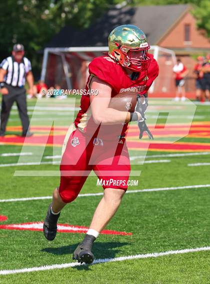 Thumbnail 3 in Cardinal Gibbons @ Bergen Catholic photogallery.