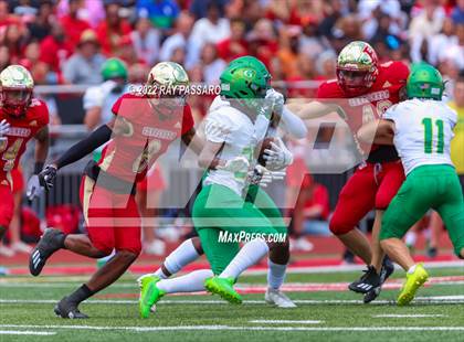 Thumbnail 1 in Cardinal Gibbons @ Bergen Catholic photogallery.