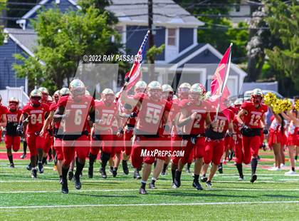 Thumbnail 3 in Cardinal Gibbons @ Bergen Catholic photogallery.