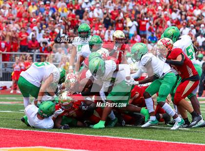 Thumbnail 1 in Cardinal Gibbons @ Bergen Catholic photogallery.