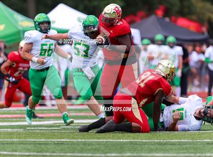 Thumbnail 3 in Cardinal Gibbons @ Bergen Catholic photogallery.