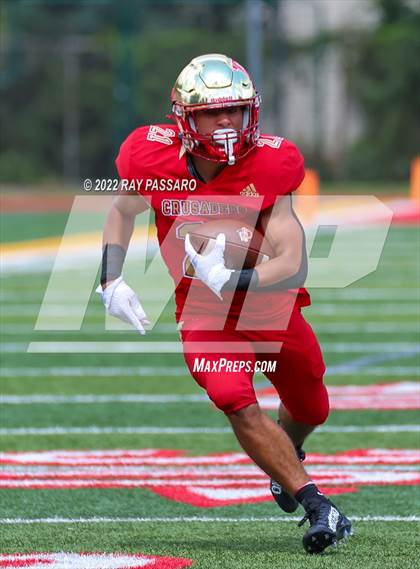 Thumbnail 2 in Cardinal Gibbons @ Bergen Catholic photogallery.