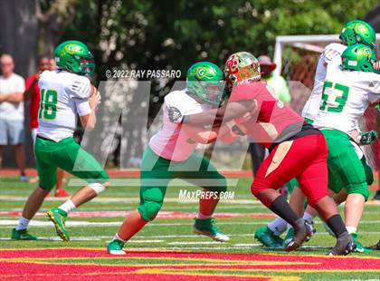 Thumbnail 2 in Cardinal Gibbons @ Bergen Catholic photogallery.