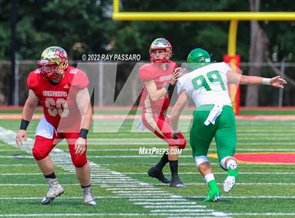 Thumbnail 2 in Cardinal Gibbons @ Bergen Catholic photogallery.