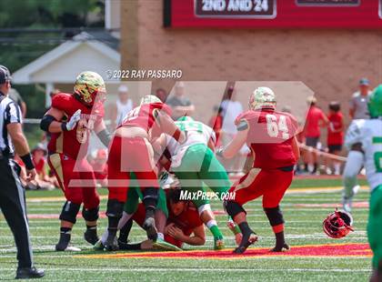 Thumbnail 1 in Cardinal Gibbons @ Bergen Catholic photogallery.