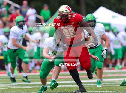 Thumbnail 1 in Cardinal Gibbons @ Bergen Catholic photogallery.