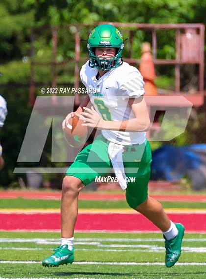 Thumbnail 3 in Cardinal Gibbons @ Bergen Catholic photogallery.