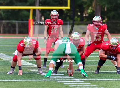 Thumbnail 1 in Cardinal Gibbons @ Bergen Catholic photogallery.