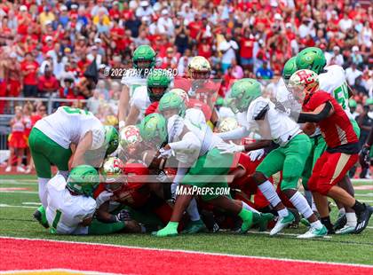 Thumbnail 2 in Cardinal Gibbons @ Bergen Catholic photogallery.